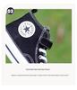 Kids' High-Top Canvas Shoes: Korean Style Spring Shoes for Boys and Girls