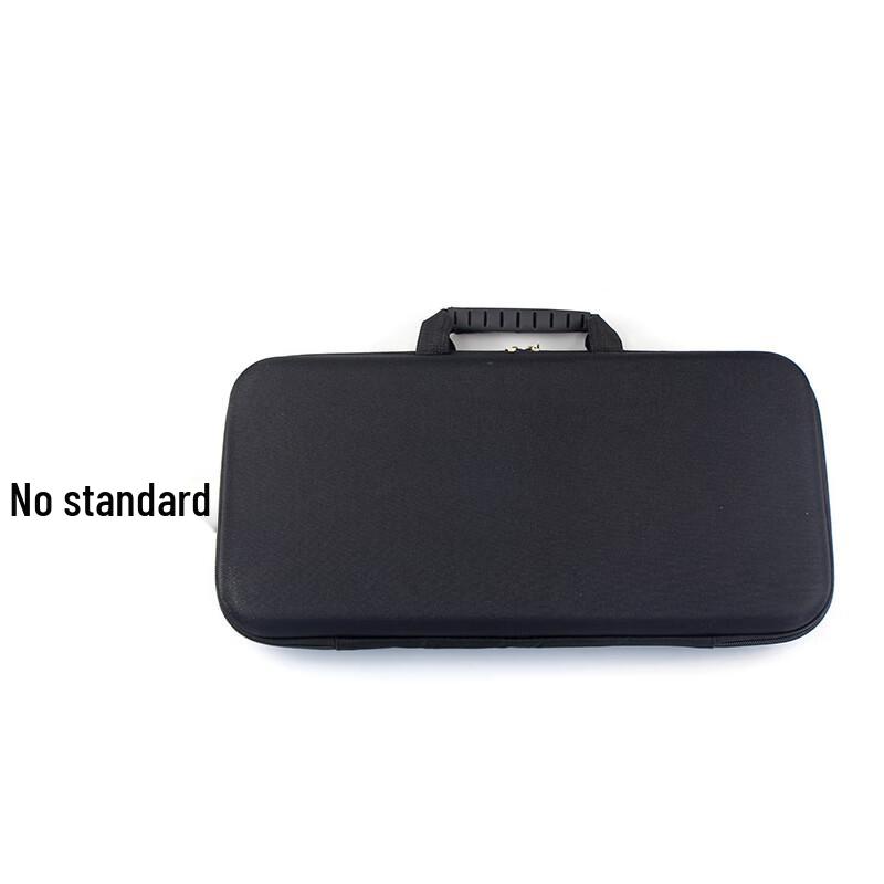 MABOO EVA Hard Shell Fishing Tackle Bag