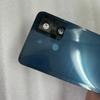 Battery Back Cover For Redmi Note 13 Pro 5G Rear Housing Glass Case Replace Repair Spare Part   Camera Lens