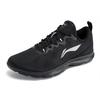 Li Ning Jumping Freely Comfortable Versatile Shock Absorbing Non-Slip Wear-Resistant Lightweight Low-Top Running Shoes Men Running Shoes ARBN245-4