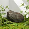 Landscape Boulder & Prop Realistic Foam Lightweight Decorative Stone Piece for Visual