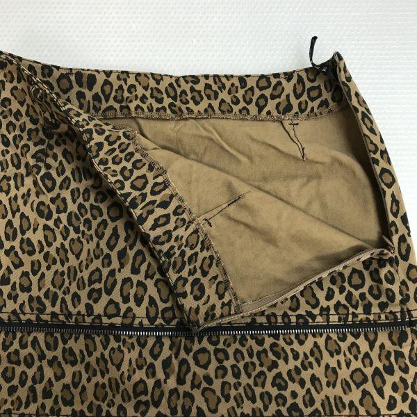 SEE BY CHLOE Short Cotton Pants Women’s L Navy Floral(USED)