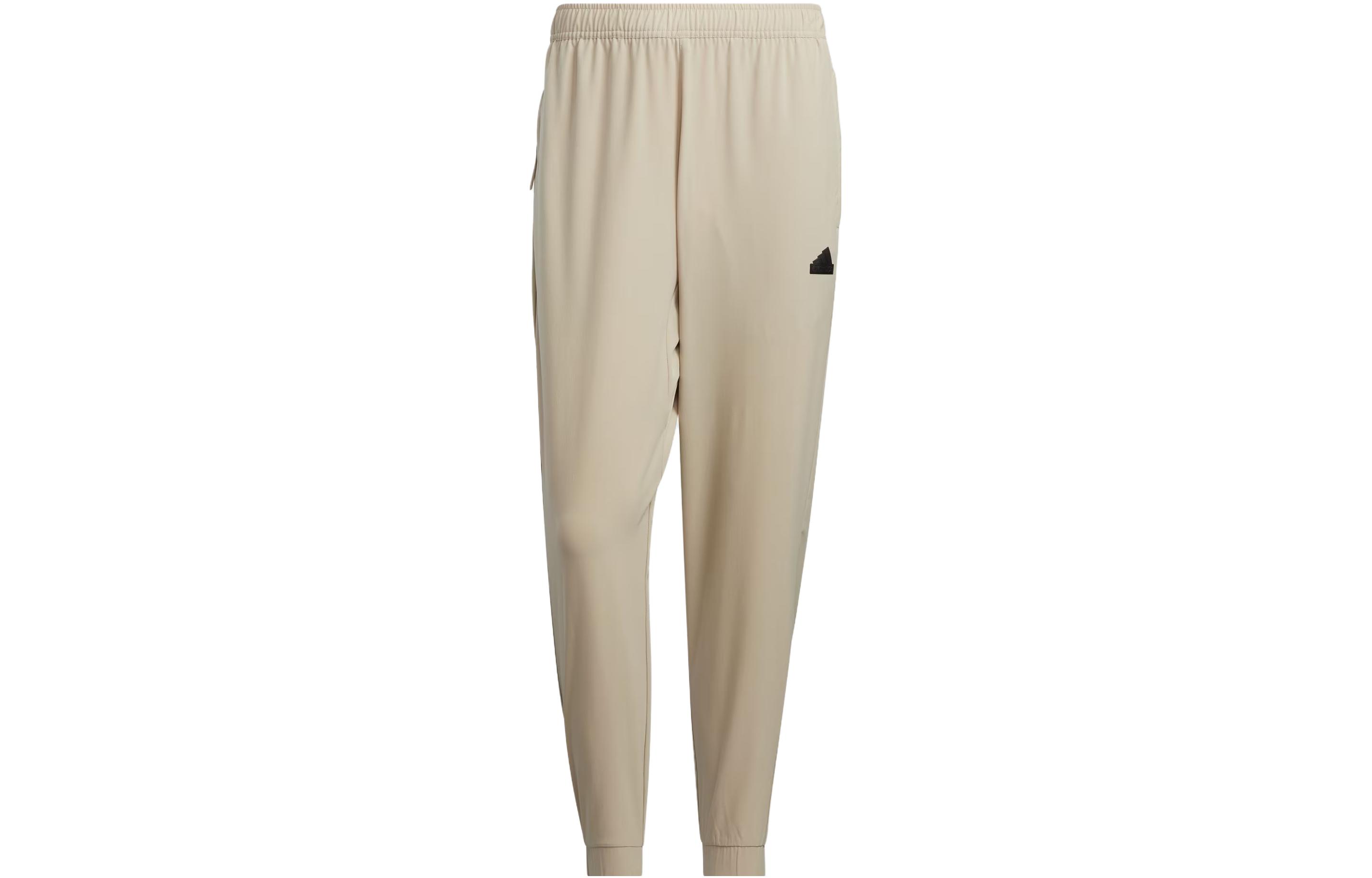 Adidas Sports Pants Men s Grassland Brown Moderate IP4964 M