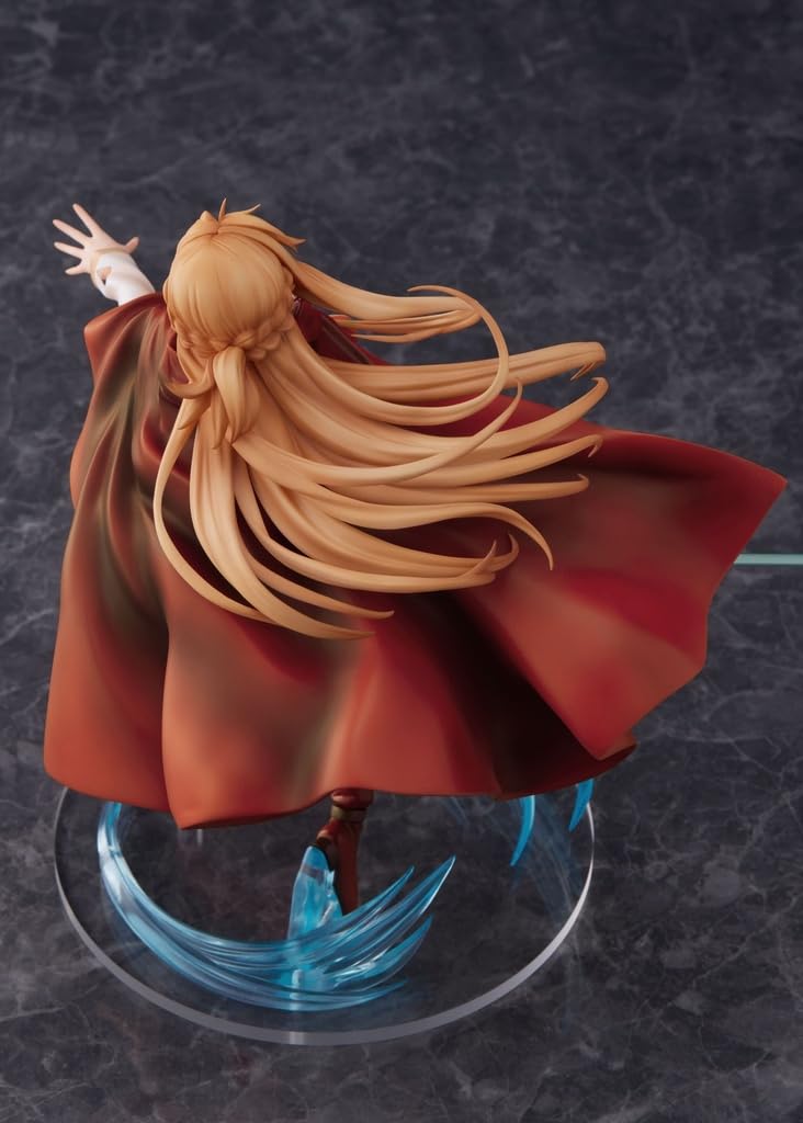 Sword Art Online The Movie Statue PVC Asuna 22 cm -Progressive- 1/7
