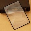 Premium Magnification Full Sheet  Magnifiers  lens for Ideal for Reading Small Prints & Low for View  Seniors