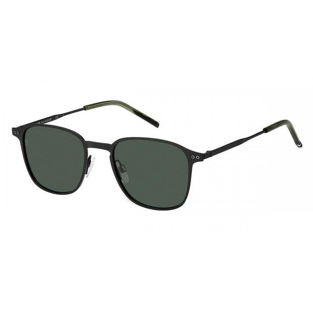

Tommy Hilfiger Th 1972 S 003 Qt Men SunglaSSeS Matte Black/52-20-145