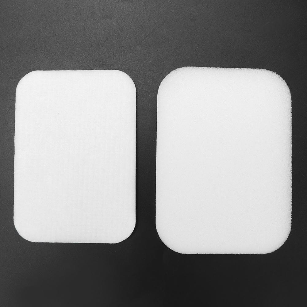 Filter Core and Filter Cotton Replacement Parts Fit for Shark ZU60 NV255 NV251 Vacuum Cleaner