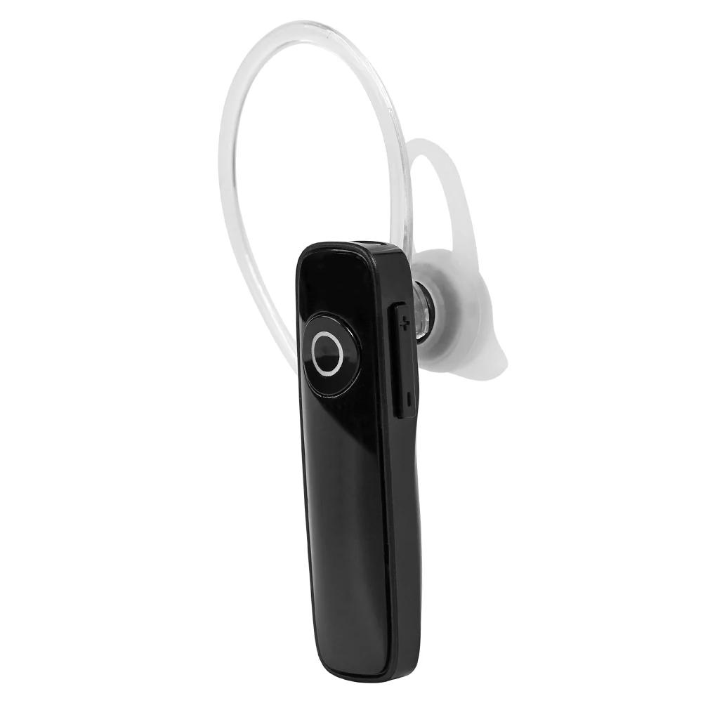 M165 Mini Einzelner Kabelloser Ohrhörer Bluetooth Headset mit Mikrofon Auto Fahrer Kopfhörer