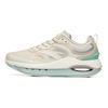 Anta Star Ring 1.0 Training Low-Top Running Shoes Women sneakers Mud-Gray 122225580A-3