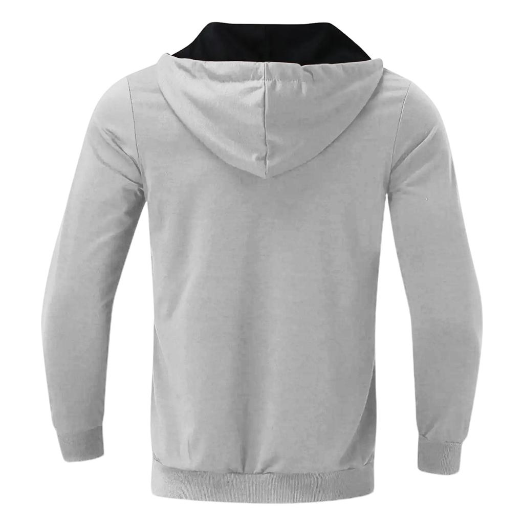 Solid Color Sports Suit, And Casual For Men