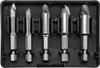 YATO 5-PIECE SCREW REMOVAL KIT YT-06035