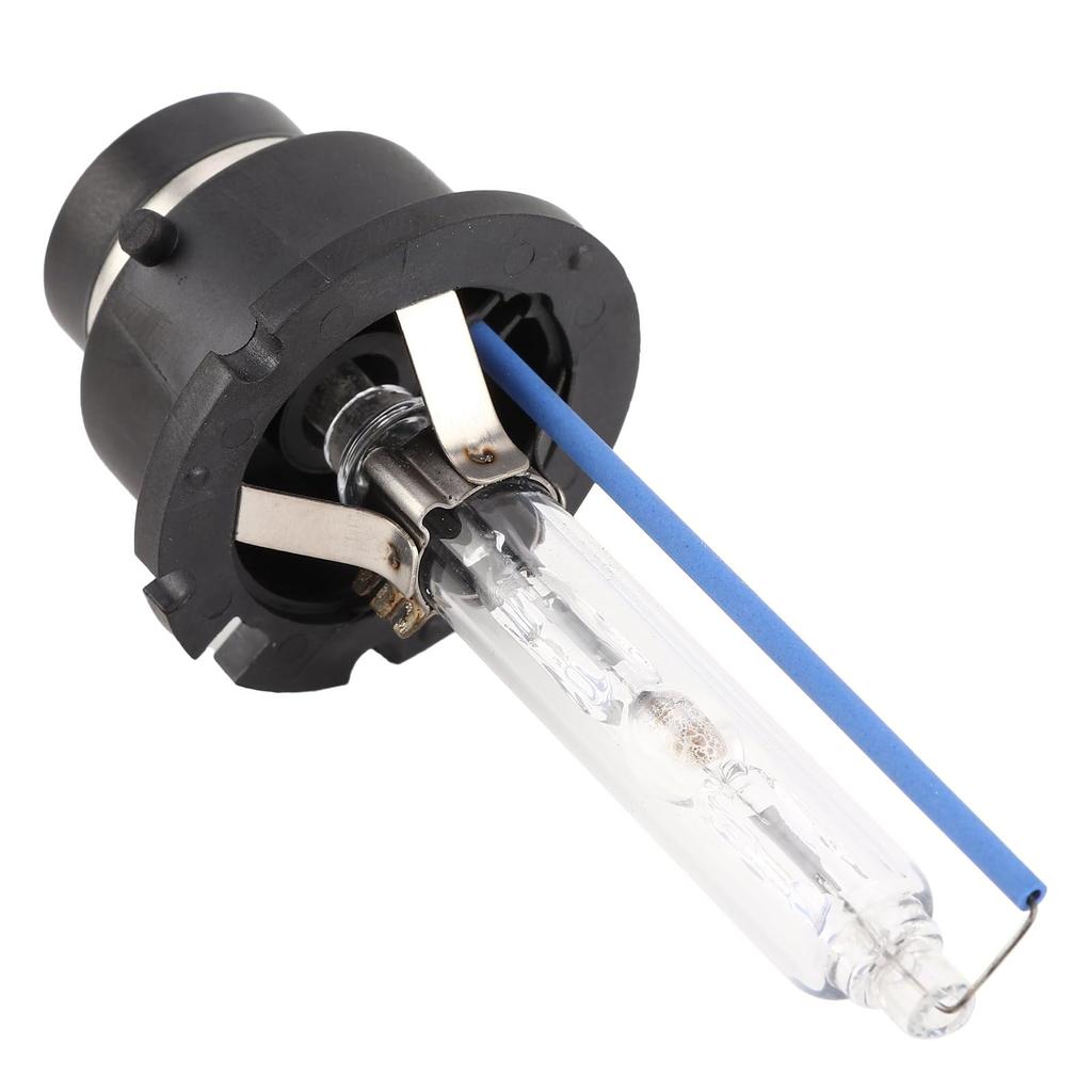 35W Pair Car HID Headlight Bulbs 8000K 7000LM D2S Bulb IP67 Waterproof