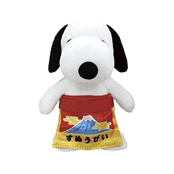 Yoshitoku Snoopy Kazu