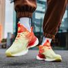 2026 New Unisex Sports Shoes Lightweight and Breathable Casual Shoes Wear-Resistant and Non Slip Rubber Soles Running Shoes