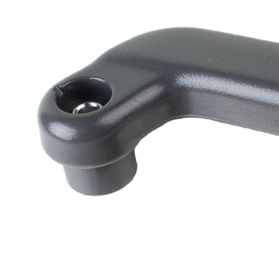 Driver + Passenger Targa Top Roof Lock Handles for Honda Del-Sol 93 94 95 96 97
