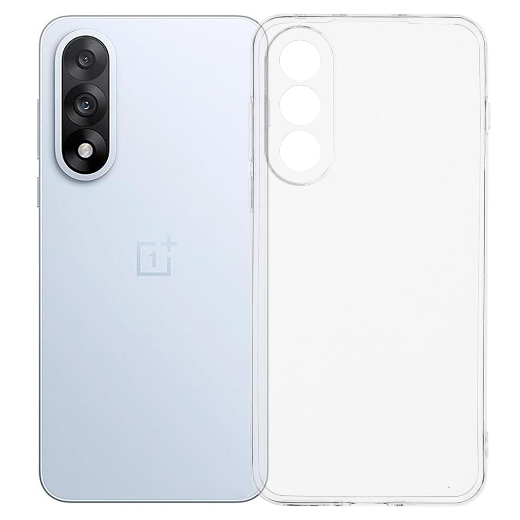 Clear TPU