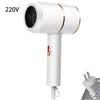 Hammer Hair Dryer Type Three Color 800w Comfortable Household 220v Hot Cold Air