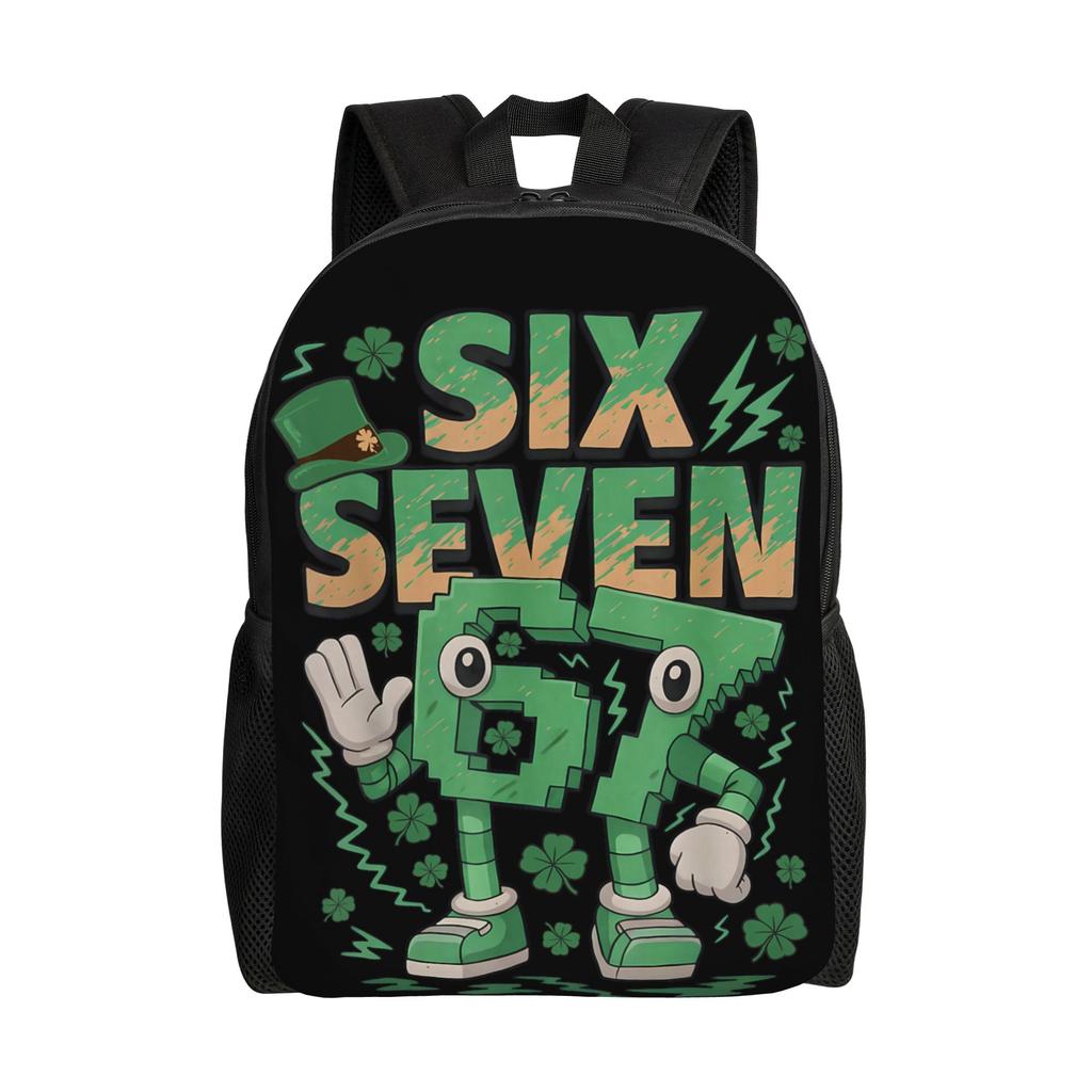 Friday Night Funkin multifunctional Comic Roomy Sling Tote, the perfect gift for boys Plus girls on school birthdays