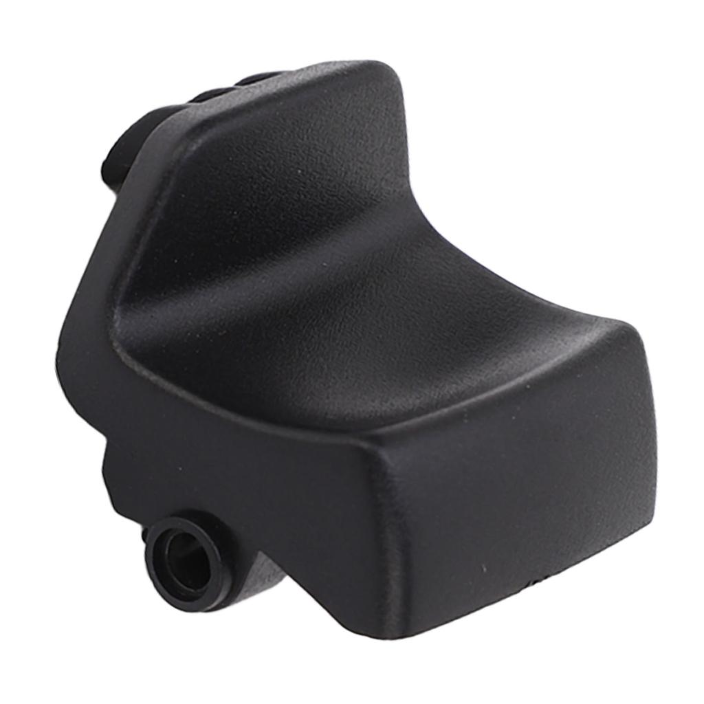 Car Center Console Lid Latch Lock KA0G?64?45YA?02 Replacement for Mazda CX?5 2013?2016