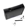 1set Housing Shell Case for XBOX 360 Fat Game Console Protective Case Housing Shell Case Cover with Buttons for Xbox 360 Phat
