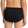Children‘s Adaptive Swimwear Reusable Washable Swimsuit Diaper Cover with Drawstring Elastic Waist for Pool Beach