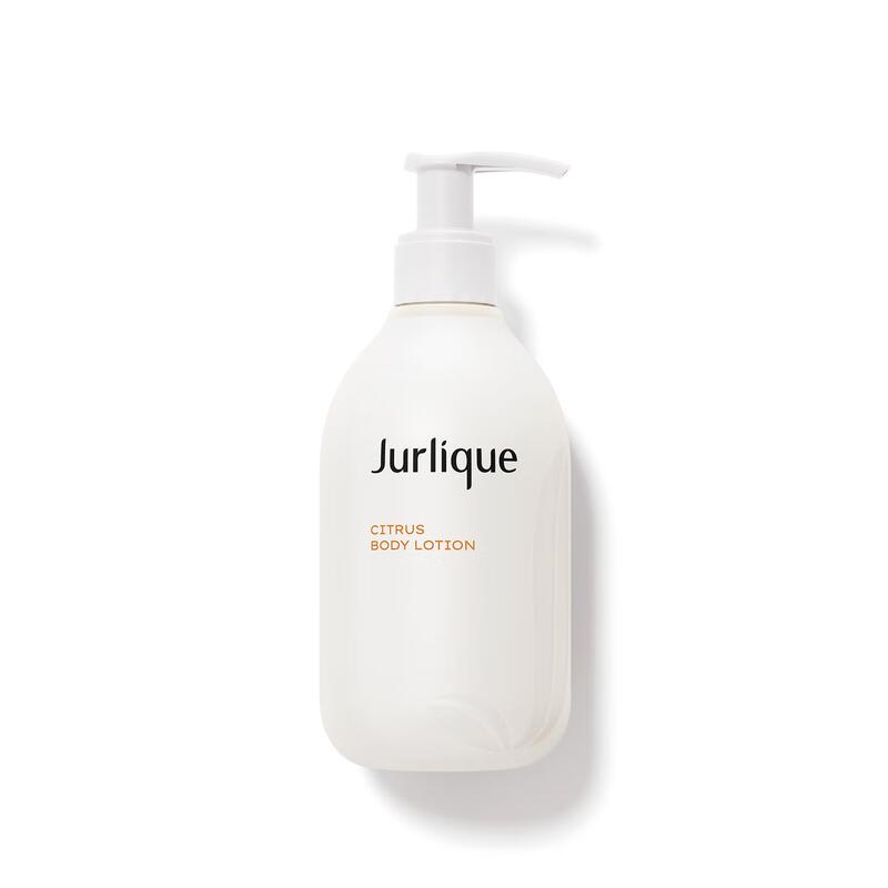 Jurlique Citrus Refreshing Body Lotion