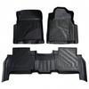 Lexus LX570 RHD TPE Floor & Trunk Mat (2015+)