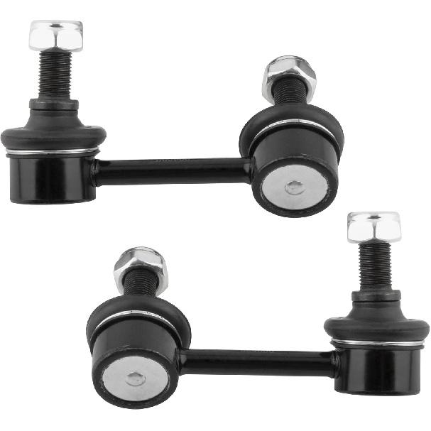 

BOXI (Set of 2) Front Suspension Stabilizer Sway Bar End Link Kit fits for Kia Sorento 2007 2008 2009 | Replaces OE# K750164 K750165 548113E110