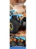 Rechargeable High-Speed 6-Wheel Off-Road Remote Control Climbing Car for Boys