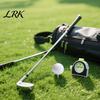 Palline da Golf per Tutti i Livelli 1/6/12 Pezzi Palla da Pratica a Lunga Distanza, Allenamento Swing Putting Palla Indoor Outdoor Doppio Strato per Campo Pratica Basso Spin