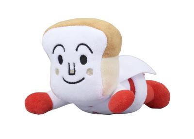 Sega Fave (SEGA FAVE) Pretty Beans Collection Shokupanman In Jump Pose