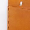 Paul Smith Purse J313N Brown Calfskin Mens Used