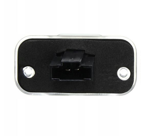 Led Licence Plate Light Kit, Autotune, For Vw T4 Transporter