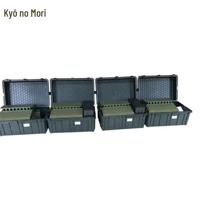 Tactical Training Simulation Sandbox Kit