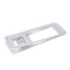 For Ford ESCAPE KUGA 2017-2019 AT Interior Console Gear Shift Box Cover Trim