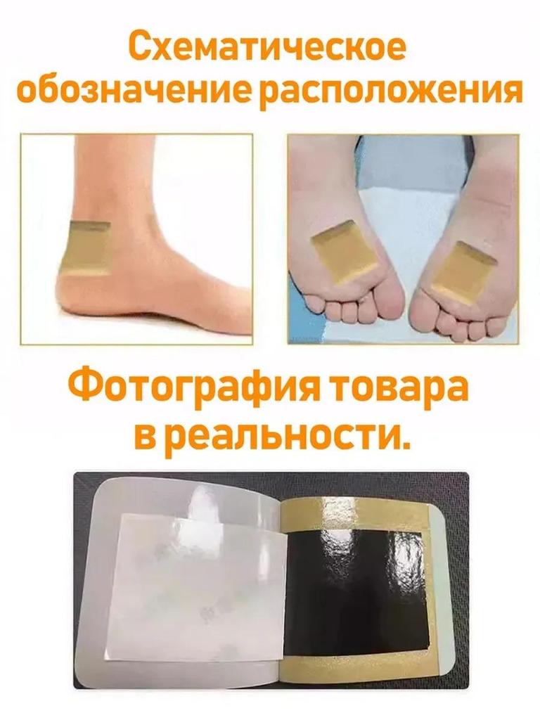 Adenoid Fat Rhinitis Nasal Congestion Sticker