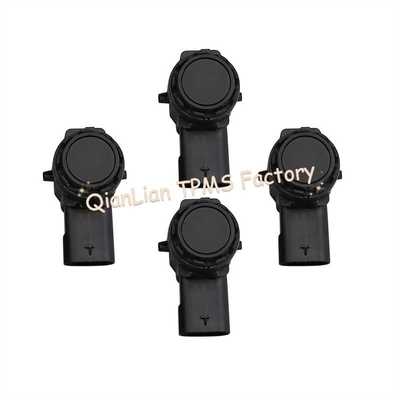 1/4PCS 66209826784 PDC Parking Assist Sensor Car Accessories For BMW F40 F44 G20 G30 G31 G11 G29 G80 G82