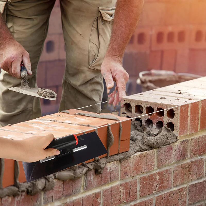 Plastering Trowel Drywall Trowel For Plastering Scraping Drywall Plastering Construction Flooring Finishing