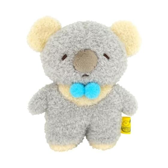 Sunlemon Fluffy Tatton S Koara GY 13615cm Stuffed Toy Cute Koala Animal P-1773