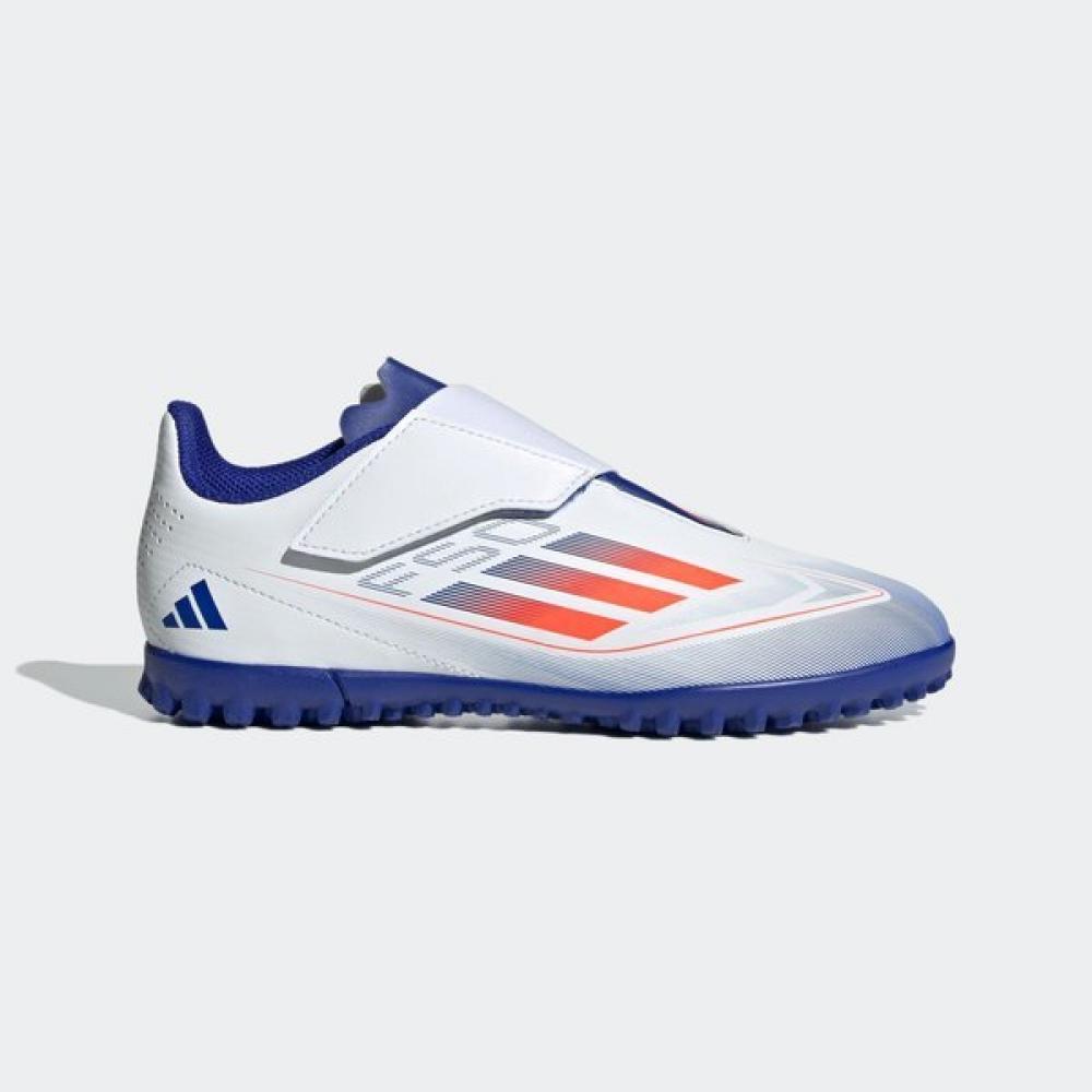 

Adidas Galleria Uni Football F50 Club Hl Tf WHITE/170