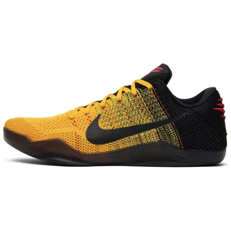 

Nike Kobe 11 Elite Low Bruce Lee Nike 822675-706 41