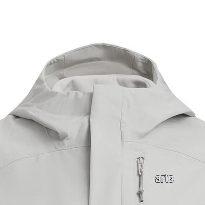 Under Armour Women's Comfortable Sport Casual 3-in-1 Jacket