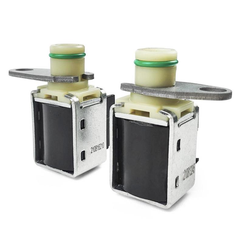 Powerful Automatic Transmission Shift Solenoid For  Buick 4L80E 4L85E