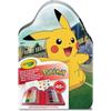 Coloring Set - CRAYOLA - Creative Kit - Pokémon - 45 Pieces - From 5 Years