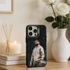 S- Singer F-Farruko Phone Case For IPhone 16 17 15 14 12 13 Pro Max Black Color Shockproof Cover