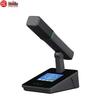 HuiDu YX-X10b Professional Digital Conference Microphone (CN Version)