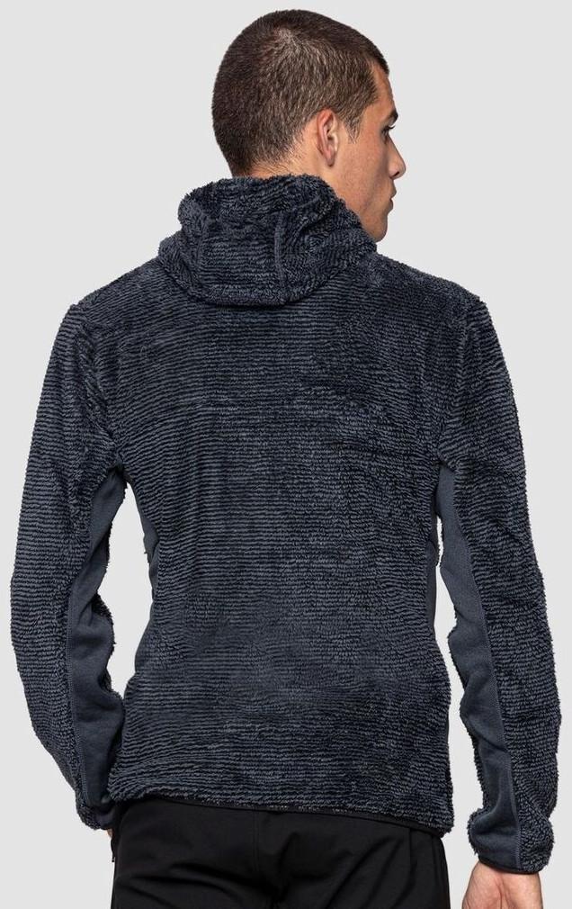 Куртка Salewa Tognazza Polarlite black/black out