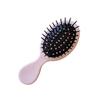 Hair Brush Comb with Air Cushion Mini Hairbrush for Scalp Massage Kids & Adults Hair Grooming Brush Comb
