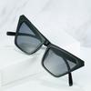 Cat Eye Sunglasses, Trendy Candy-Colored Glasses Of The Same Style, Personalized Sunglasses.