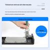 Shengwei FBO-108F-S 8-Port FC Fiber Optic Terminal Box